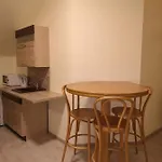 Apartamentai Rimkuose Apartamento