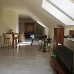 Apartamento Apartamentai Rimkuose *