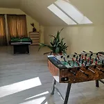 Apartamentai Rimkuose * Klaipėda