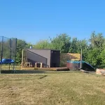 Apartamento Apartamentai Rimkuose *