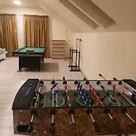 Apartamentai Rimkuose *