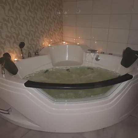 Apartamentai Rimkuose *