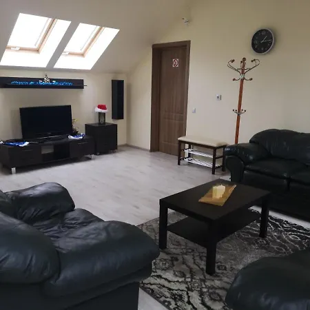 Apartamentai Rimkuose * 클라이페다