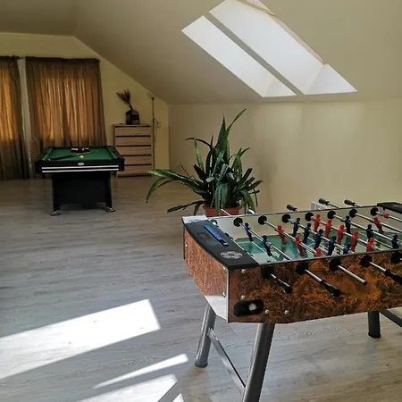 Apartamentai Rimkuose * Klaipeda