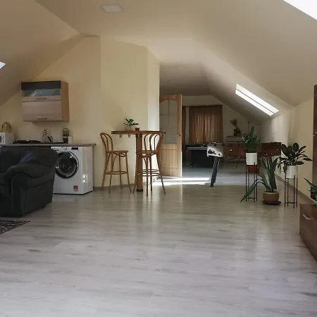 Apartment Apartamentai Rimkuose Klaipėda