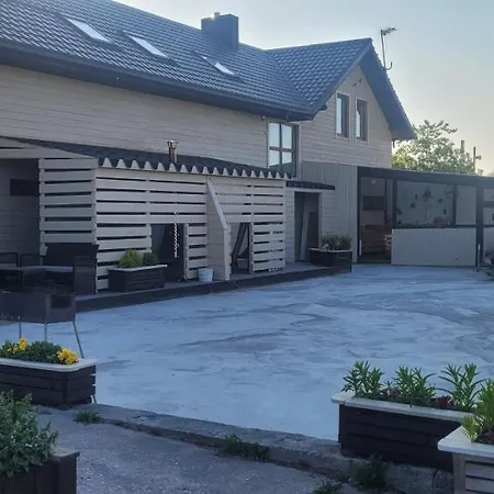 아파트 Apartamentai Rimkuose