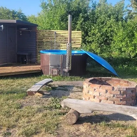 Apartamentai Rimkuose 克莱佩达