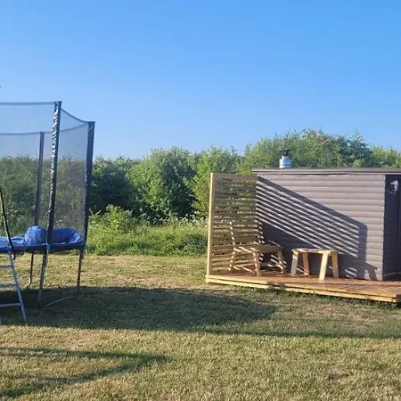 아파트 Apartamentai Rimkuose 클라이페다