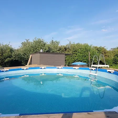 아파트 Apartamentai Rimkuose 클라이페다