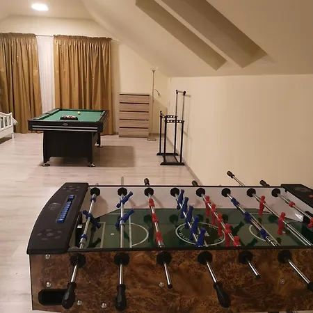 Apartamentai Rimkuose *