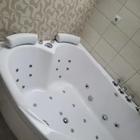 Apartment Apartamentai Rimkuose