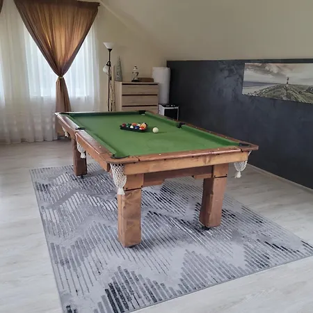 Apartamentai Rimkuose * Klaipėda