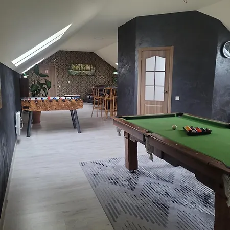 Apartment Apartamentai Rimkuose