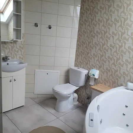 Apartamentai Rimkuose