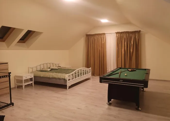 Apartment Apartamentai Rimkuose Klaipėda