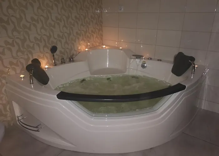 Apartamentai Rimkuose *