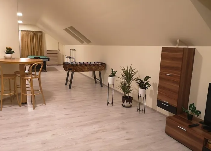 Apartamentai Rimkuose * Клайпеда