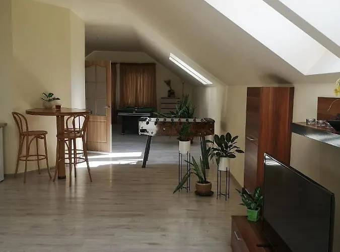 Апартаменты Apartamentai Rimkuose *