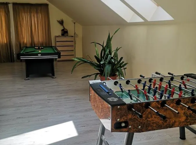 Apartamentai Rimkuose * Клайпеда