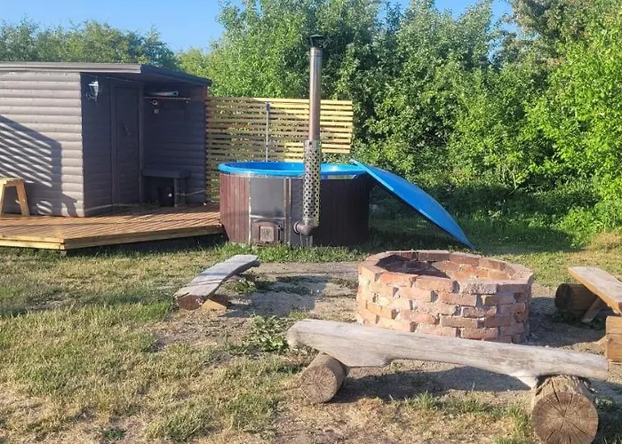 Apartamentai Rimkuose Klaipėda