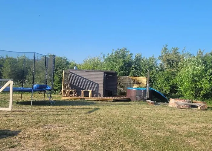 Апартаменты Apartamentai Rimkuose *