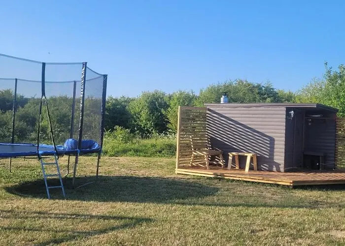 Апартаменты Apartamentai Rimkuose Клайпеда