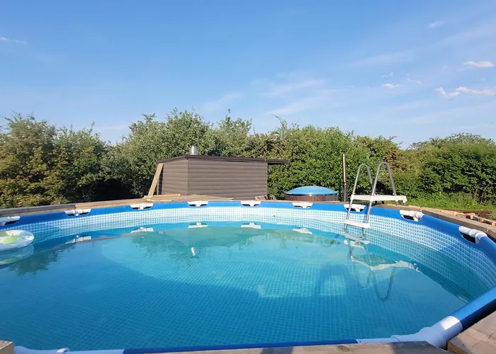 Apartment Apartamentai Rimkuose Klaipėda