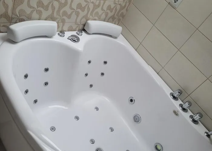 Apartment Apartamentai Rimkuose