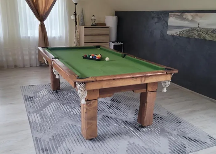 Apartamentai Rimkuose * Klaipėda